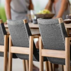 Cane-Line Endless Outdoor Dining Chair 14 Cane-Line Endless Outdoor Dining Chair