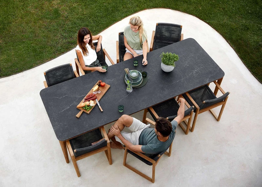 Cane-Line Endless Outdoor Dining Chair 9 Cane-Line Endless Outdoor Dining Chair