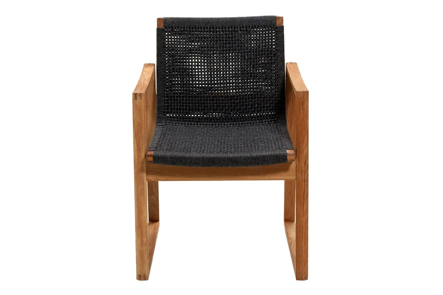 Cane-Line Endless Outdoor Dining Chair 11 Cane-Line Endless Outdoor Dining Chair