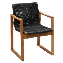 Cane-Line Endless Outdoor Dining Chair