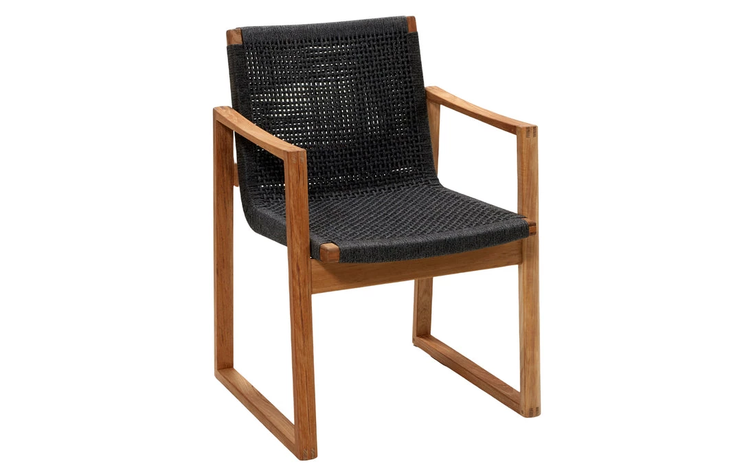 Cane-Line Endless Outdoor Dining Chair 3 Cane-Line Endless Outdoor Dining Chair