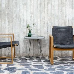 Cane-Line Endless Outdoor Lounge Chair