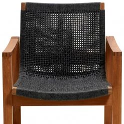 Cane-Line Endless Outdoor Lounge Chair