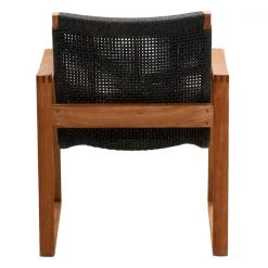 Cane-Line Endless Outdoor Lounge Chair