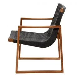 Cane-Line Endless Outdoor Lounge Chair