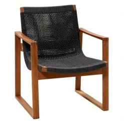 Cane-Line Endless Outdoor Lounge Chair