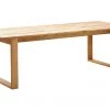 Cane-Line Endless Rectangle Dining Table
