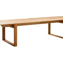 Cane-Line Endless Rectangle Dining Table 23 Cane-Line Endless Rectangle Dining Table