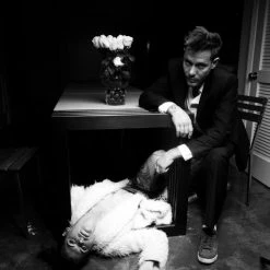 Modern Dining James De Wulf Engagement Dining Table 17 Modern Dining James De Wulf Engagement Dining Table