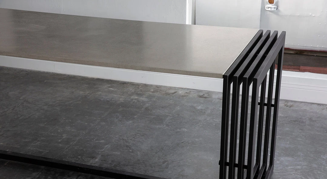 Modern Dining James De Wulf Engagement Dining Table 5 Modern Dining James De Wulf Engagement Dining Table