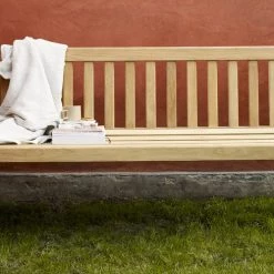 Skagerak Denmark England Bench