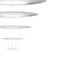 Louis Poulsen Modern Lighting Enigma Indoor Pendant Light