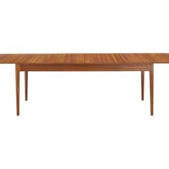 Greenington Modern Dining Erikka Double Leaves Extendable Dining Table 13 Greenington Modern Dining Erikka Double Leaves Extendable Dining Table