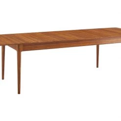 Greenington Modern Dining Erikka Double Leaves Extendable Dining Table