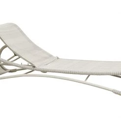 Cane-Line Escape Sunbed