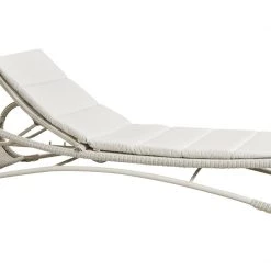 Cane-Line Escape Sunbed