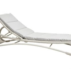 Cane-Line Escape Sunbed