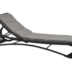 Cane-Line Escape Sunbed