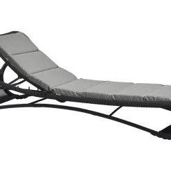 Cane-Line Escape Sunbed