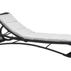 Cane-Line Escape Sunbed
