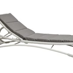 Cane-Line Escape Sunbed