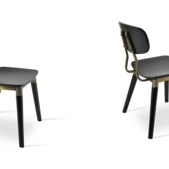 SohoConcept Esedra Dining Chair Modern Dining 16 SohoConcept Esedra Dining Chair Modern Dining