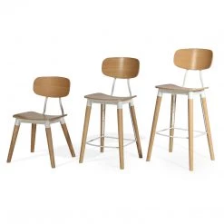 SohoConcept Esedra Dining Chair Modern Dining 14 SohoConcept Esedra Dining Chair Modern Dining