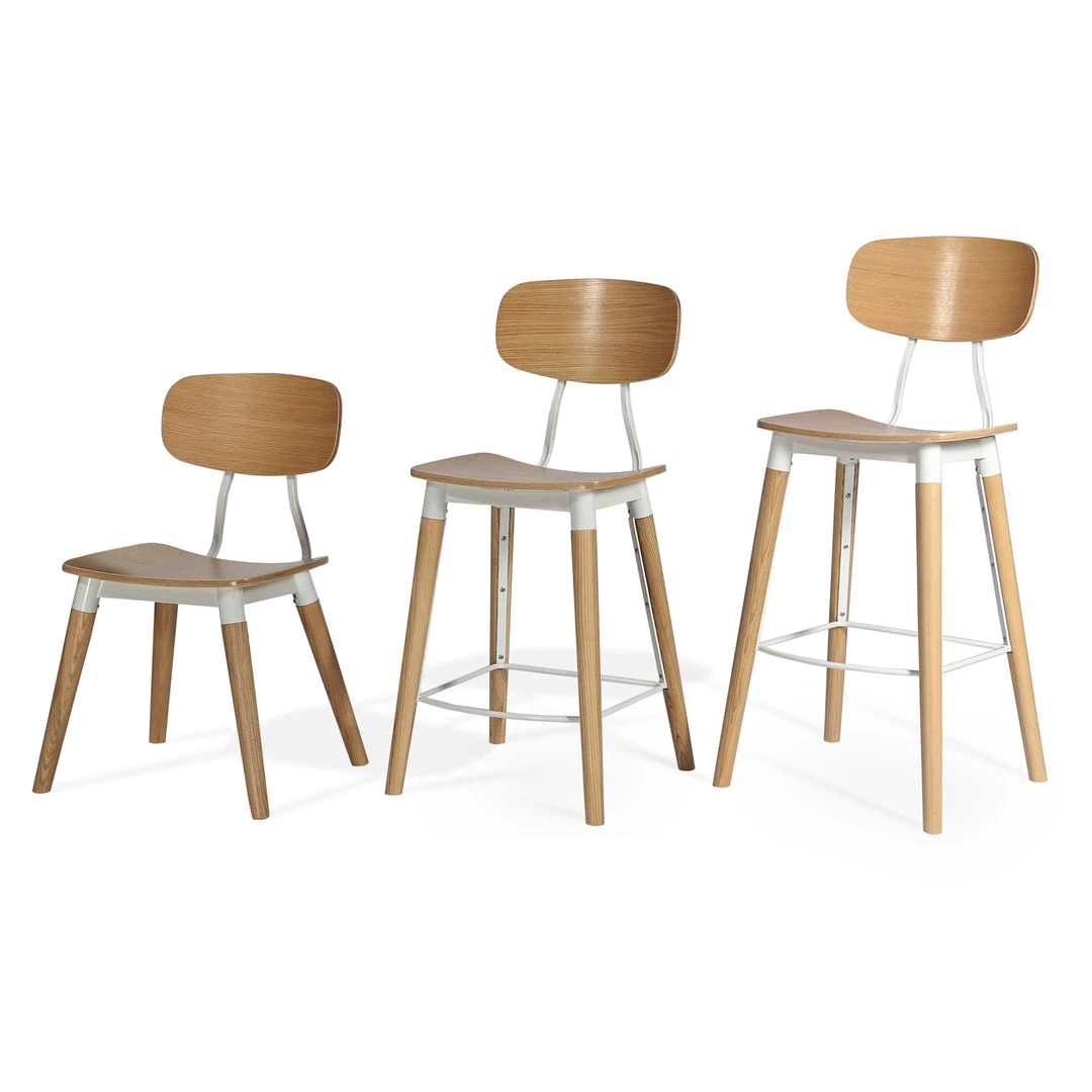 SohoConcept Esedra Dining Chair Modern Dining 5 SohoConcept Esedra Dining Chair Modern Dining