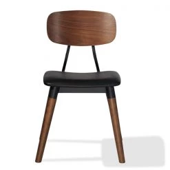 SohoConcept Esedra Soft Seat Dining Chair Modern Dining