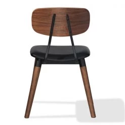 SohoConcept Esedra Soft Seat Dining Chair Modern Dining