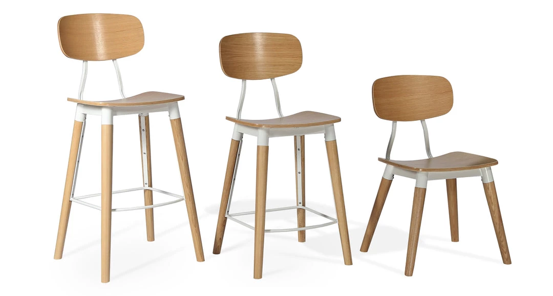 SohoConcept Esedra Stools 4 SohoConcept Esedra Stools