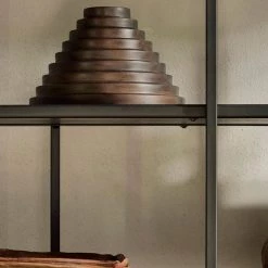 Ethnicraft Espresso Object