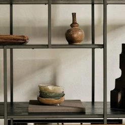 Ethnicraft Espresso Object