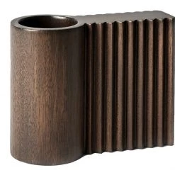 Ethnicraft Espresso Object