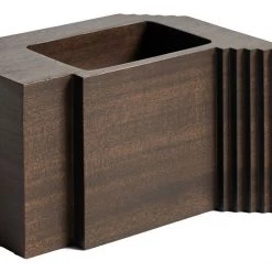 Ethnicraft Espresso Object