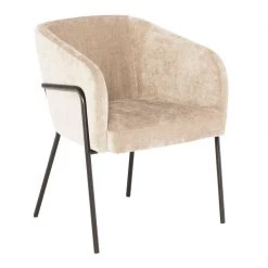 Nuevo Modern Dining Estella Dining Chair