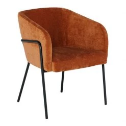 Nuevo Modern Dining Estella Dining Chair
