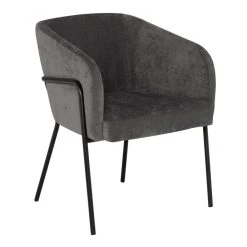 Nuevo Modern Dining Estella Dining Chair