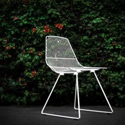 Bend Ethel Side Chair