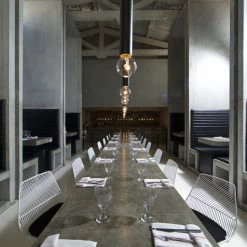 Bend Ethel Side Chair