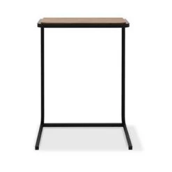 Ethnicraft N701 Teak Side Table