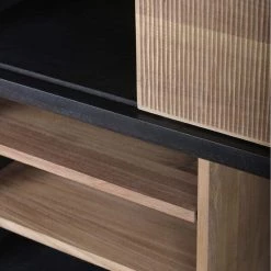 Ethnicraft Oscar Teak Rack