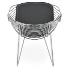 SohoConcept Tiger Wire Bar Stool