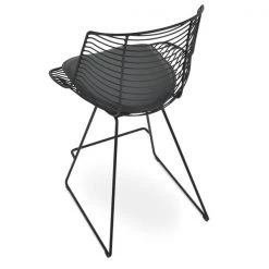 SohoConcept Tiger Wire Bar Stool
