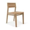 Ethnicraft Modern Dining Ex 1 Oak Chair