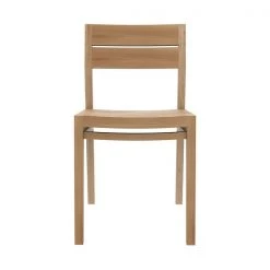Ethnicraft Modern Dining Ex 1 Oak Chair 13 Ethnicraft Modern Dining Ex 1 Oak Chair