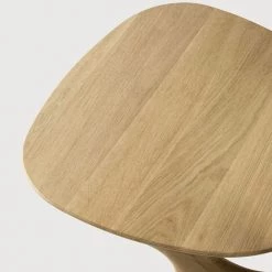 Ethnicraft Eye Dining Chair 11 Ethnicraft Eye Dining Chair