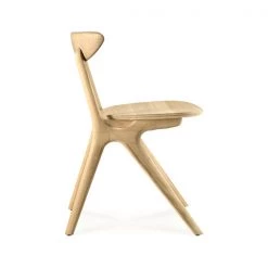 Ethnicraft Eye Dining Chair 13 Ethnicraft Eye Dining Chair