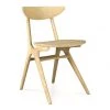 Ethnicraft Eye Dining Chair