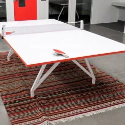 Scale 1:1 Desk & Conference Tables Eyhov 9FT Sport Conference And Ping Pong Table